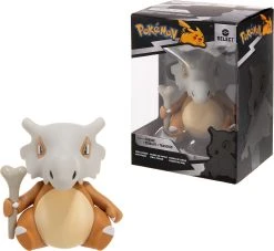 Ak Tronic Pokémon - Tragosso Vinyl Figur