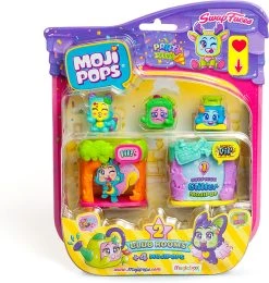 ASS Altenburger Spielkarten MojiPops Party - Blister Club Room 8 ASS Altenburger Spielkarten MojiPops Party - Blister Club Room -Schleich Geschäft ass altenburger spielkarten mojipops party blister club room 2