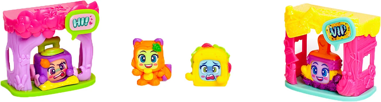 ASS Altenburger Spielkarten MojiPops Party - Blister Club Room 3 ASS Altenburger Spielkarten MojiPops Party - Blister Club Room