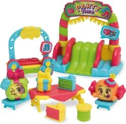 ASS Altenburger Spielkarten MojiPops S - I Like Party