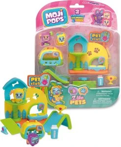 ASS Altenburger Spielkarten MojiPops S - I Like Pets