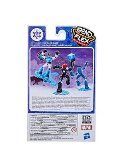 Avengers Spielfigur "Black Panther Eis-Mission" - Ab 4 Jahren -Schleich Geschäft avengers spielfigur black panther eis mission ab 4 jahren 2