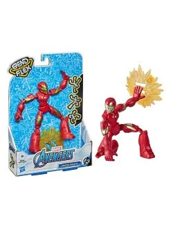 Avengers Spielfigur "Iron Man" - Ab 4 Jahren -Schleich Geschäft avengers spielfigur iron man ab 4 jahren 5