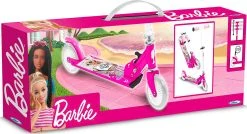 Alu Scooter BARBIE 7 Alu Scooter BARBIE -Schleich Geschäft barbie alu scooter barbie 2