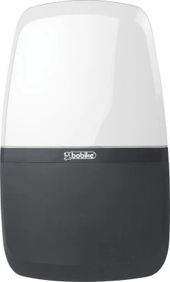 Bobike Windschutz MINI EXCLUSIVE, Urban Grey