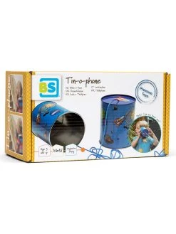 Buitenspeel Dosentelefon - Ab 3 Jahren 8 Buitenspeel Dosentelefon - Ab 3 Jahren -Schleich Geschäft buitenspeel dosentelefon ab 3 jahren 1