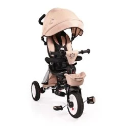 Byox Tricycle Flexy Lux 3 In 1 In Natur