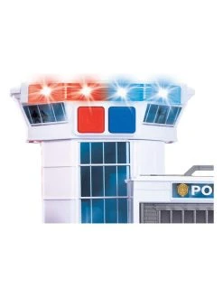 Dickie Feuerwehr Und Polizei-Spielset - Ab 3 Jahren -Schleich Geschäft dickie feuerwehr und polizei spielset ab 3 jahren 4