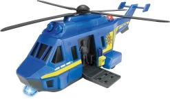 Dickie Special Forces Helicopter