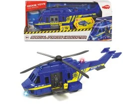 Dickie Special Forces Helicopter -Schleich Geschäft dickie special forces helicopter 6