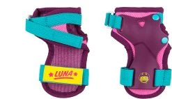 Disney Cars Handgelenkprotektorenset Soy Luna