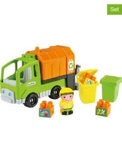 Écoiffier Spielset "Müllwagen" - Ab 18 Monaten