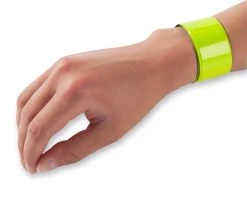 Schleich Geschäft 29 Eduplay Klick-Reflektorband, 6 Stück