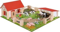 Eichhorn Kleiner Bauernhof 7 Eichhorn Kleiner Bauernhof -Schleich Geschäft eichhorn kleiner bauernhof 1