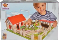 Eichhorn Kleiner Bauernhof 9 Eichhorn Kleiner Bauernhof -Schleich Geschäft eichhorn kleiner bauernhof 3