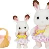 Epoch Sylvanian Families Mädchen-Bade-Set 2 Epoch Sylvanian Families Mädchen-Bade-Set -Schleich Geschäft epoch sylvanian families madchen bade set
