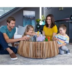 EverEarth Bambus Gorilla -Schleich Geschäft everearth bambus gorilla 2