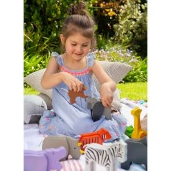 EverEarth Bambus Gorilla -Schleich Geschäft everearth bambus gorilla 3