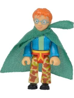 Feuerwehrmann Sam 3tlg. Spielfigurenset: "Superhelden" - Ab 3 Jahren -Schleich Geschäft feuerwehrmann sam 3tlg spielfigurenset superhelden ab 3 jahren 3