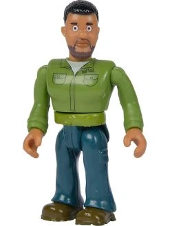 Feuerwehrmann Sam 3tlg. Spielfigurenset: "Superhelden" - Ab 3 Jahren -Schleich Geschäft feuerwehrmann sam 3tlg spielfigurenset superhelden ab 3 jahren 4