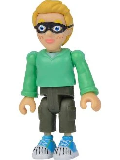 Feuerwehrmann Sam 3tlg. Spielfigurenset: "Superhelden" - Ab 3 Jahren -Schleich Geschäft feuerwehrmann sam 3tlg spielfigurenset superhelden ab 3 jahren 5