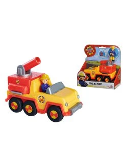 Feuerwehrmann Sam Feuerwehrauto Mit Figur - Ab 3 Jahren 5 Feuerwehrmann Sam Feuerwehrauto Mit Figur - Ab 3 Jahren -Schleich Geschäft feuerwehrmann sam feuerwehrauto mit figur ab 3 jahren 1