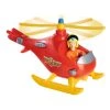 Feuerwehrmann Sam Hubschrauber "Wallaby" Mit Figur - Ab 3 Jahren -Schleich Geschäft feuerwehrmann sam hubschrauber wallaby mit figur ab 3 jahren
