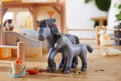 Haba 306148 Little Friends – Pferd Cassandra Und Fohlen Cleo 9 Haba 306148 Little Friends – Pferd Cassandra Und Fohlen Cleo -Schleich Geschäft haba 306148 little friends pferd cassandra und fohlen cleo 3
