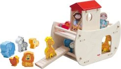 Haba 3153 Meine Erste Arche Noah 8 Haba 3153 Meine Erste Arche Noah -Schleich Geschäft haba 3153 meine erste arche noah 1