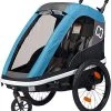 Hamax Fahrradanhänger AVENIDA ONE Einsitzer (incl. Bicycle Arm & Stroller Wheel) 2 Hamax Fahrradanhänger AVENIDA ONE Einsitzer (incl. Bicycle Arm & Stroller Wheel) -Schleich Geschäft hamax fahrradanhanger avenida one einsitzer incl bicycle arm and stroller wheel