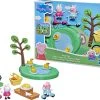 Hasbro Peppa Pig Picknick Mit Peppa -Schleich Geschäft hasbro peppa pig picknick mit peppa