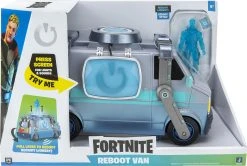 JAZWARES Fortnite - Feature Fahrzeug Reboot Van Mit Actionfigur 17 JAZWARES Fortnite - Feature Fahrzeug Reboot Van Mit Actionfigur -Schleich Geschäft jazwares fortnite feature fahrzeug reboot van mit actionfigur 7