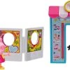 JAZWARES Peppa Pig Fotobox Spielset -Schleich Geschäft jazwares peppa pig fotobox spielset