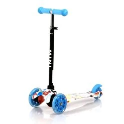 Lorelli Kinderroller Mini In Blau