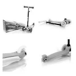 Lorelli Kinderroller Mini In Blau -Schleich Geschäft lorelli kinderroller mini in blau 4