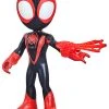 Marvel Spielfigur "Miles Morales" - Ab 3 Jahren -Schleich Geschäft marvel spielfigur miles morales ab 3 jahren