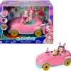 MATTEL Enchantimals Auto Inkl. Bree Bunny, Tierfreund Twist & Zubehör 1 MATTEL Enchantimals Auto Inkl. Bree Bunny, Tierfreund Twist & Zubehör -Schleich Geschäft mattel enchantimals auto inkl bree bunny tierfreund twist and zubehor