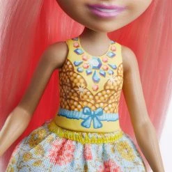 MATTEL Enchantimals Bären 2er-Pack -Schleich Geschäft mattel enchantimals baren 2er pack 5