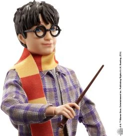 MATTEL Harry Potter Gleis 9 3/4 Spielset Mit Harry Potter Puppe & Hedwig Figur 16 MATTEL Harry Potter Gleis 9 3/4 Spielset Mit Harry Potter Puppe & Hedwig Figur -Schleich Geschäft mattel harry potter gleis 9 3 4 spielset mit harry potter puppe and hedwig figur 4