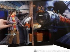MATTEL Harry Potter Gleis 9 3/4 Spielset Mit Harry Potter Puppe & Hedwig Figur 21 MATTEL Harry Potter Gleis 9 3/4 Spielset Mit Harry Potter Puppe & Hedwig Figur -Schleich Geschäft mattel harry potter gleis 9 3 4 spielset mit harry potter puppe and hedwig figur 9