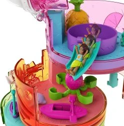 MATTEL Polly Pocket Ausklappspaß-Schatulle Fruchtsmoothie 17 MATTEL Polly Pocket Ausklappspaß-Schatulle Fruchtsmoothie -Schleich Geschäft mattel polly pocket ausklappspass schatulle fruchtsmoothie 6