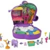 MATTEL Polly Pocket Elefantenabenteuer Schatulle Mit 2 Puppen Und 5 Überraschungen 2 MATTEL Polly Pocket Elefantenabenteuer Schatulle Mit 2 Puppen Und 5 Überraschungen -Schleich Geschäft mattel polly pocket elefantenabenteuer schatulle mit 2 puppen und 5 uberraschungen