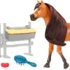 MATTEL Spirit „Für Immer Frei“ Spielset Mit Beweglichem Spirit Pferd Mit Geräusche... 2 MATTEL Spirit „Für Immer Frei“ Spielset Mit Beweglichem Spirit Pferd Mit Geräusche... -Schleich Geschäft mattel spirit fur immer frei spielset mit beweglichem spirit pferd mit gerausche