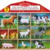 Melissa & Doug Spielfiguren Bauernhof Freunde -Schleich Geschäft melissa and doug spielfiguren bauernhof freunde