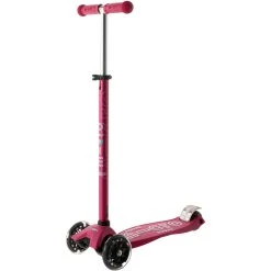 MICRO Scooter Maxi In Pink