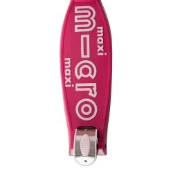 MICRO Scooter Maxi In Pink -Schleich Geschäft micro scooter maxi in pink 4