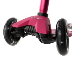 MICRO Scooter Maxi In Pink -Schleich Geschäft micro scooter maxi in pink 5