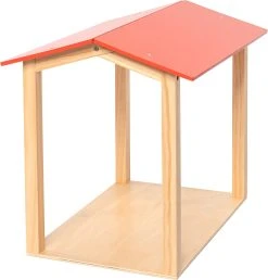 MyToys ORIGINALS Pferdestall Aus Holz 21 MyToys ORIGINALS Pferdestall Aus Holz -Schleich Geschäft mytoys originals pferdestall aus holz 9