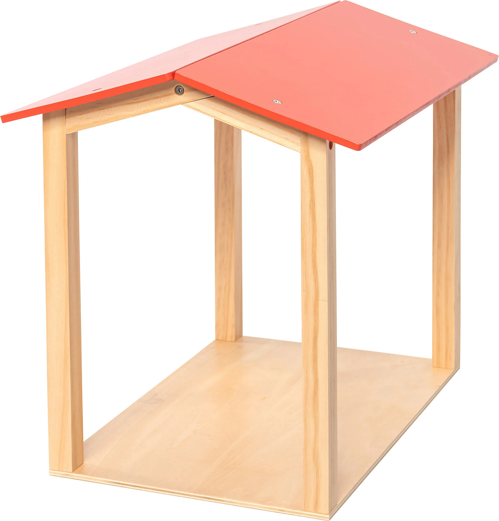 MyToys ORIGINALS Pferdestall Aus Holz 12 MyToys ORIGINALS Pferdestall Aus Holz – Bild 10