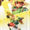 NINTENDO Amiibo Min Min - Super Smash Bros. Collection 1 NINTENDO Amiibo Min Min - Super Smash Bros. Collection -Schleich Geschäft nintendo amiibo min min super smash bros collection